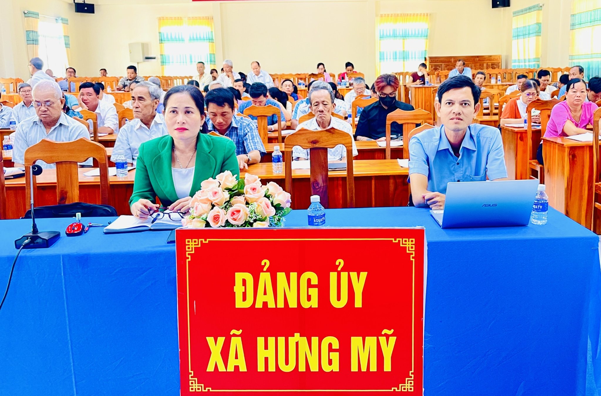 Hội nghị trực tuyến toàn quốc triển khai công tác bầu cử đại biểu Quốc hội khóa XVI và đại biểu HĐND các cấp nhiệm kỳ 2026–2031