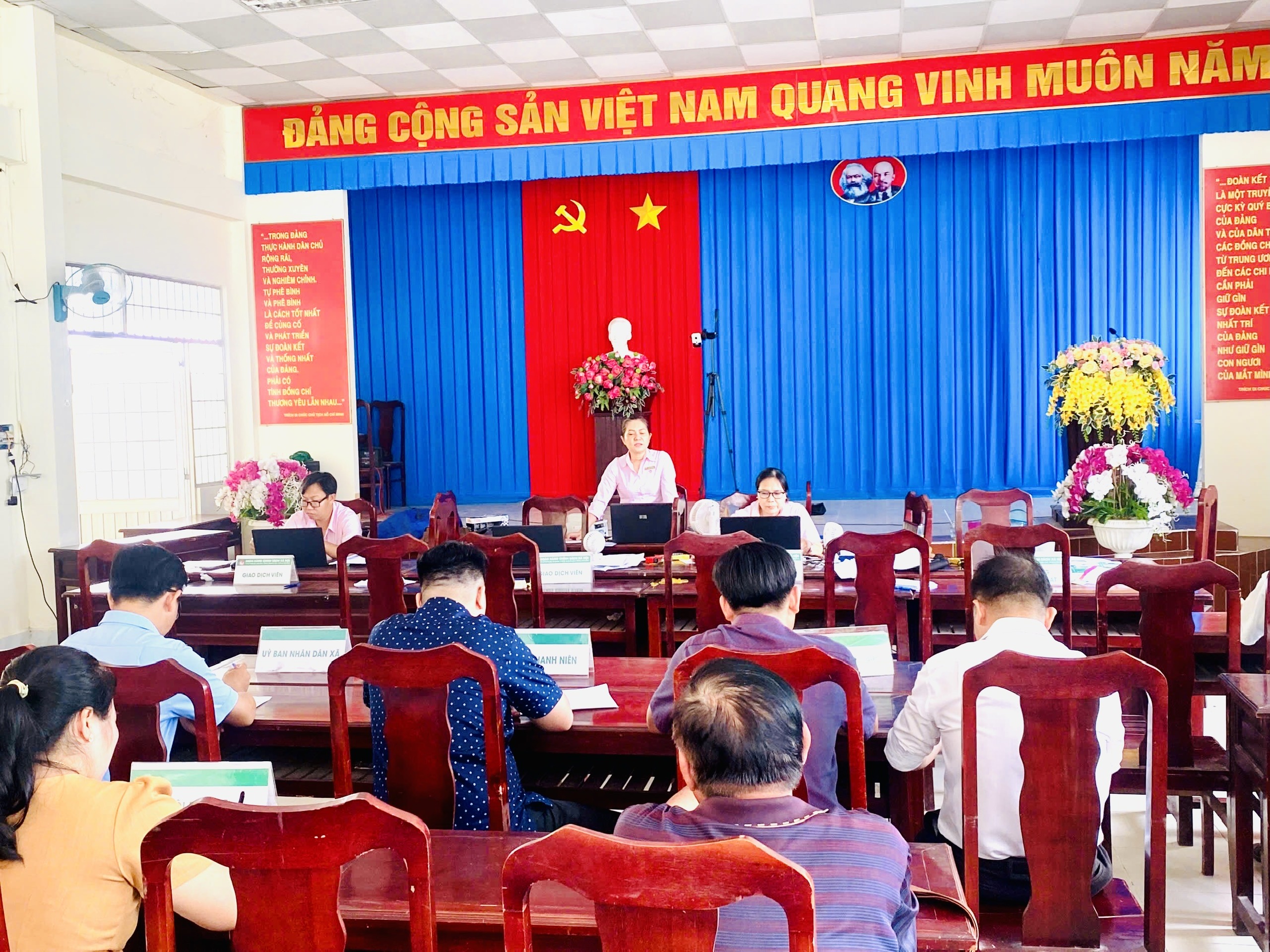 Chính sách hỗ trợ người lao động đi làm việc ở nước ngoài